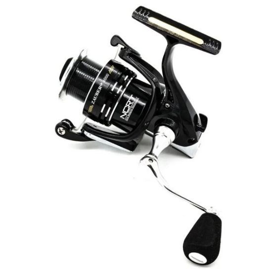 Изображение Катушка Ryobi Zauber CR 3000