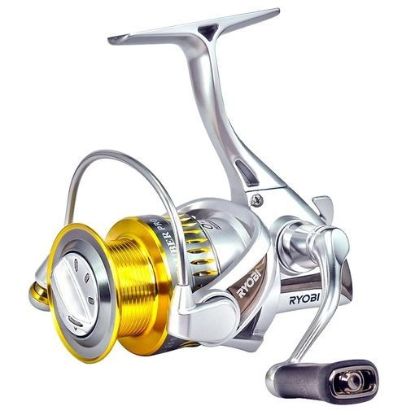 Изображение Катушка Ryobi Zauber Pro 3000