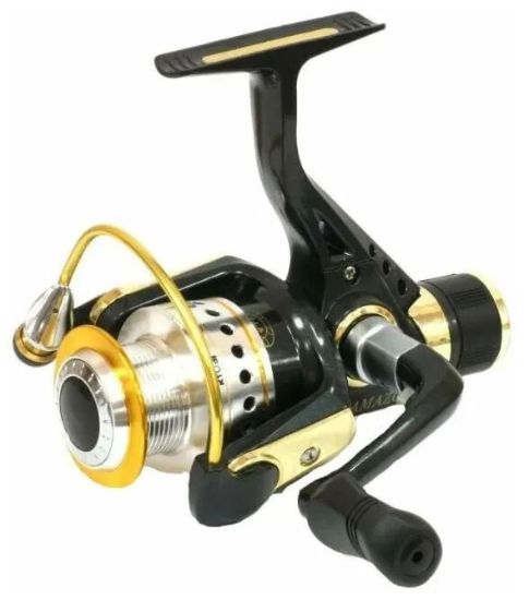 Изображение Катушка Ryobi Amazon 3000