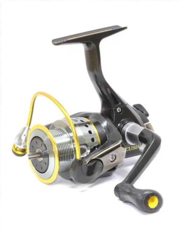 Изображение Катушка Ryobi Ecusima 3000