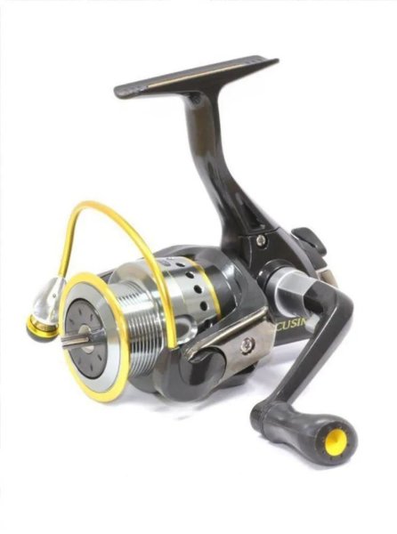 Изображение Катушка Ryobi Ecusima 8000