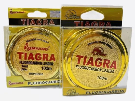 Изображение Леска Tiagra 100 м