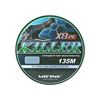 Изображение Плетеный шнур Mifine Killer 8x 135 м