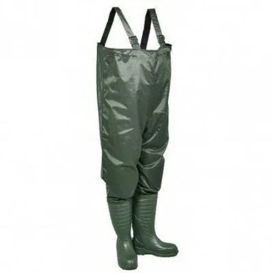 Изображение Полукомбинезон из ЭВА