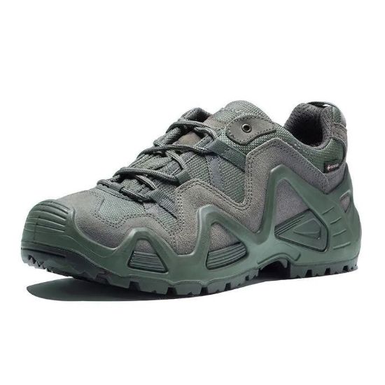 Изображение Тактические ботинки Олива