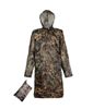 Изображение Плащ влагозащитный камуфляжный