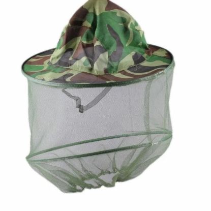 Изображение Накомарник