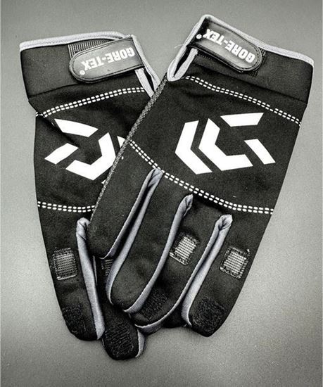 Изображение Неопреновые перчатки