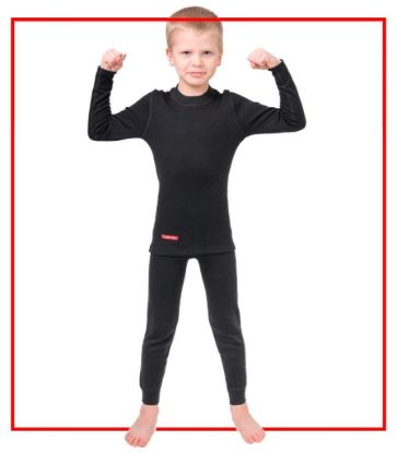 Изображение Термобелье Comfort Extrim