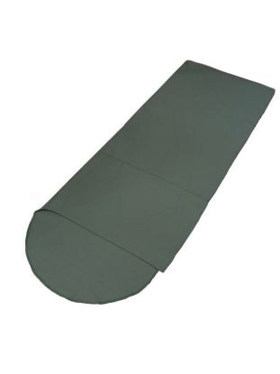 Изображение Вкладыш бязевый в спальник