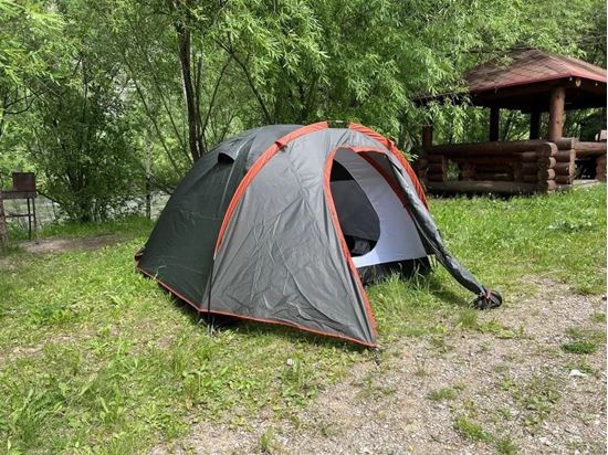 Изображение Палатка 3-местная
