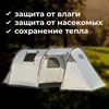 Изображение Палатка 4-местная