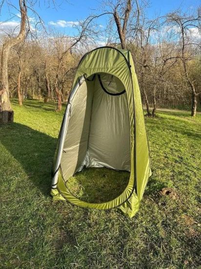 Изображение Палатка душ-туалет 1-местная