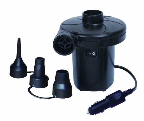 Изображение Электрический насос от прикуривателя