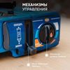 Изображение Газовая плита туристическая Следопыт Ultra Керамическая