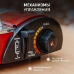 Изображение Газовая плита туристическая Следопыт Ultra effect Керамическая