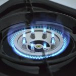 Изображение Газовая плита Следопыт Maximum двойная