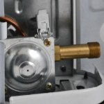 Изображение Газовая плита Следопыт Maximum двойная