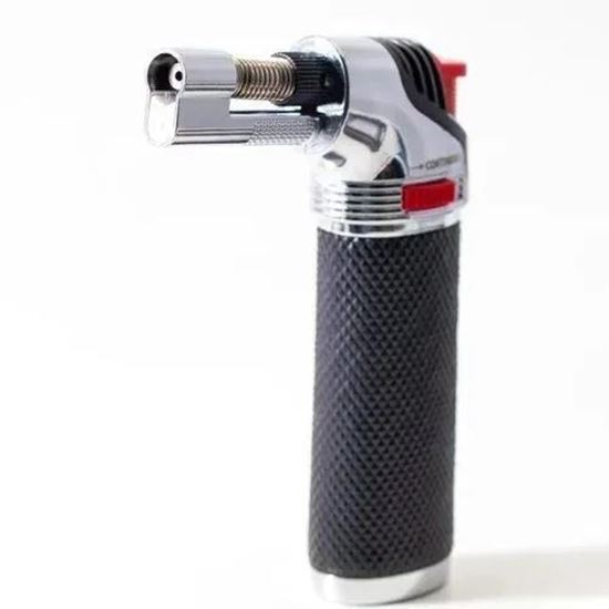 Изображение Туристическая мини-горелка Следопыт R-01