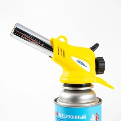 Изображение Газовая горелка - насадка Следопыт GTP-N02