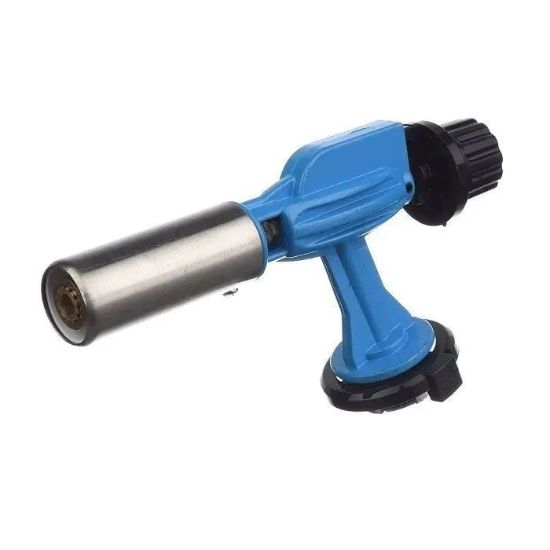 Изображение Газовая горелка - насадка