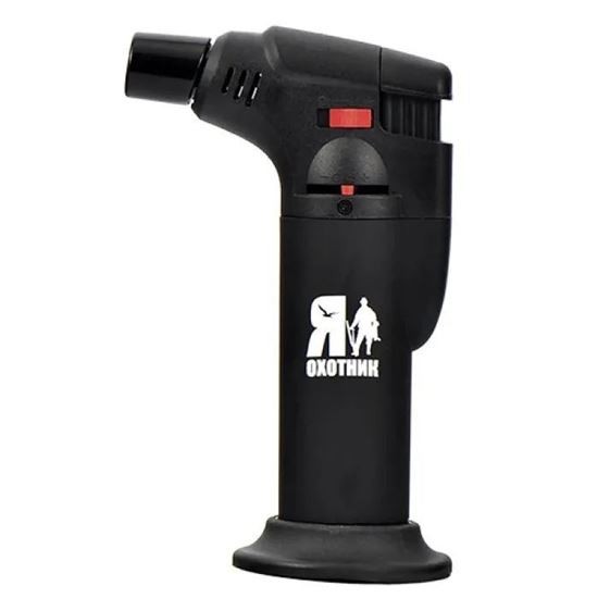 Изображение Туристическая мини-горелка Bruno