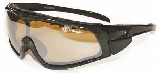 Изображение Очки для рыбалки Freeway