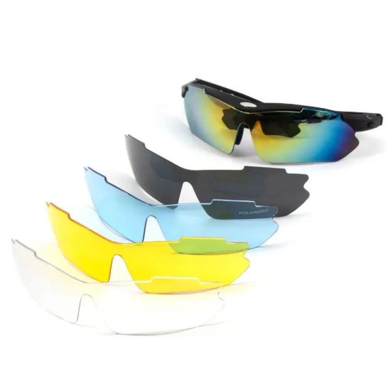 Изображение Очки защитные Следопыт