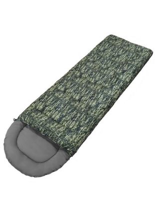 Изображение Спальный мешок СП3 камуфляж