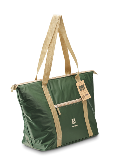 Изображение Сумка-холодильник Арктика 20 л