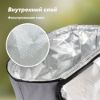 Изображение Сумка-холодильник Следопыт Grey 34 л
