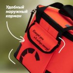 Изображение Сумка-холодильник Следопыт Red Line 13 л