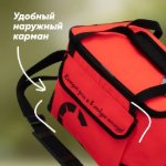 Изображение Сумка-холодильник Следопыт Red Line 23 л