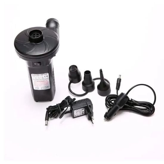 Изображение Насос электрический Smayda HT-677