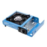 Изображение Газовая плита туристическая Camping Guru TS-233