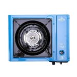 Изображение Газовая плита туристическая Camping Guru TS-233