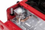 Изображение Газовая плита туристическая Camping Guru TS-250