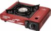 Изображение Газовая плита туристическая Camping Guru TS-250