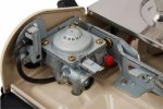 Изображение Газовая плита туристическая Cyclone TS-500