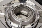 Изображение Газовая плита туристическая Cyclone TS-500