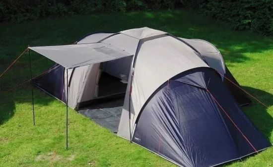 Изображение Палатка 6-местная