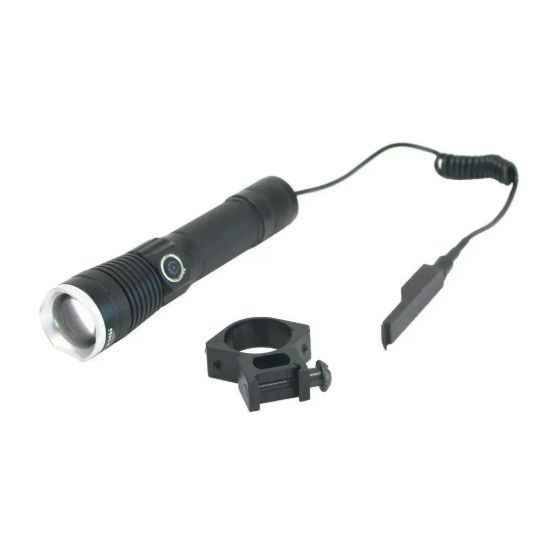 Изображение Фонарь подствольный Огонь HQ-203-TG