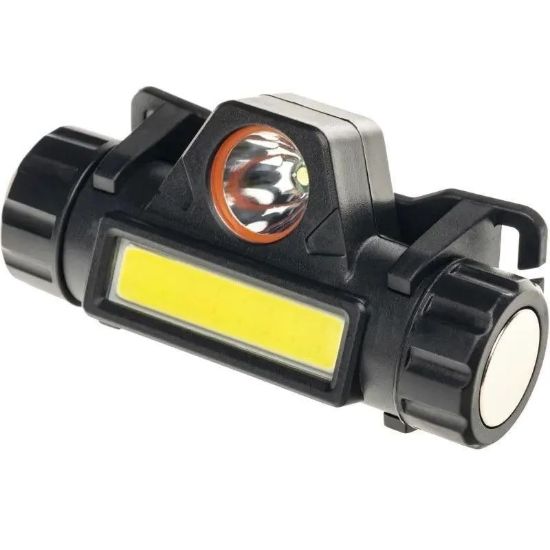 Изображение Фонарь налобный Ritter