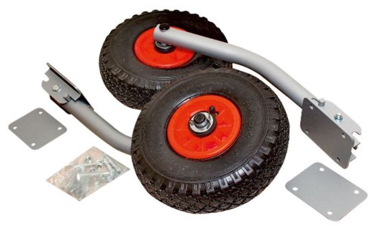 Изображение Транцевые колёса Патриот ТР