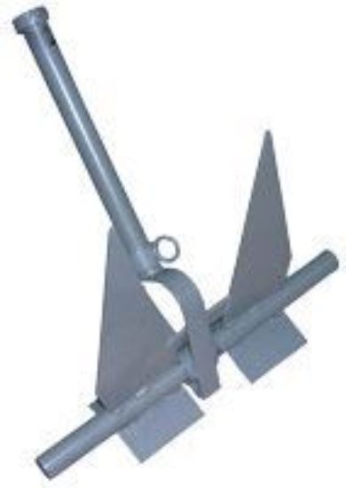 Изображение Якорь 1.0кг