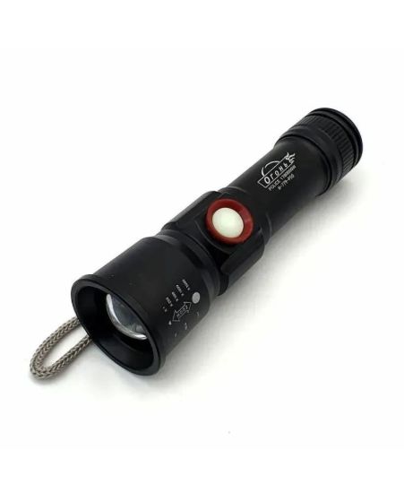 Изображение Ручной фонарь Огонь H-779-P50