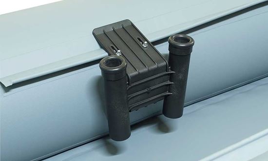 Изображение Держатель для удочки Патриот