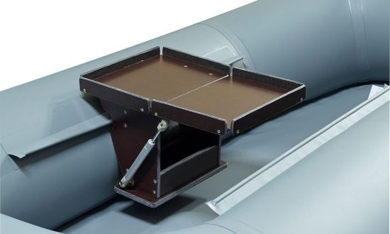 Изображение Столик на ликтрос Патриот Раскладной