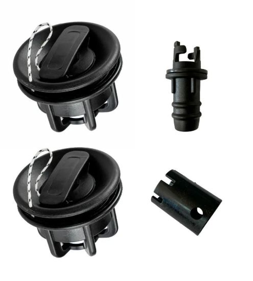 Изображение Клапан воздушный для надувной лодки