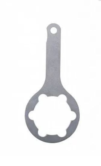 Изображение Ключ для клапана ТК ЯРТ